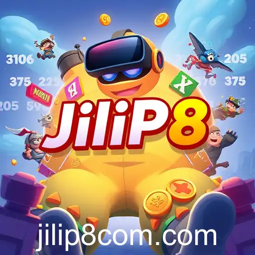 Digital Renaissance: JiliP8 and the Evolution of Online Gaming