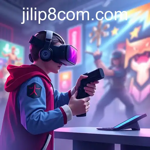 Gaming Evolutions and the Rise of JiliP8