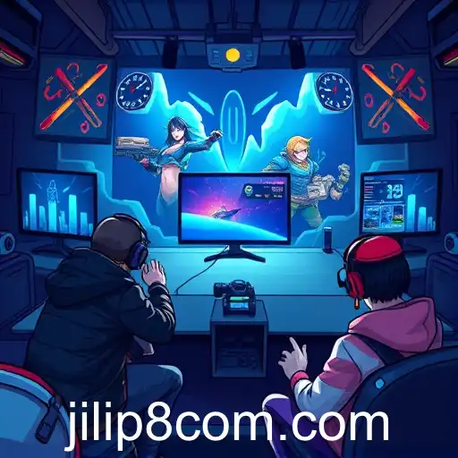 Gaming Industry Innovations in 2025