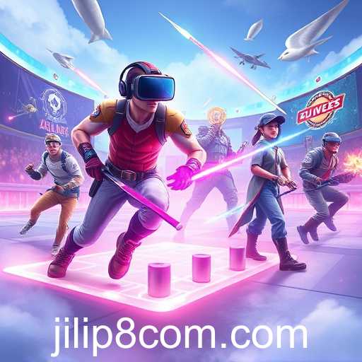 Exploring the Rise of JiliP8 in 2025 Gaming Arena