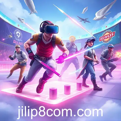 Exploring the Rise of JiliP8 in 2025 Gaming Arena