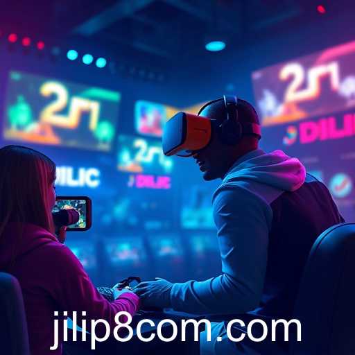 JiliP8's Impact on the Global Gaming Community