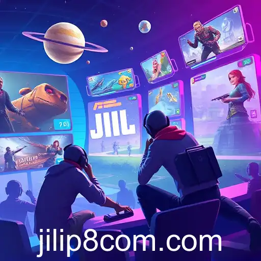 Exploring the Popularity of JiliP8 in Online Gaming