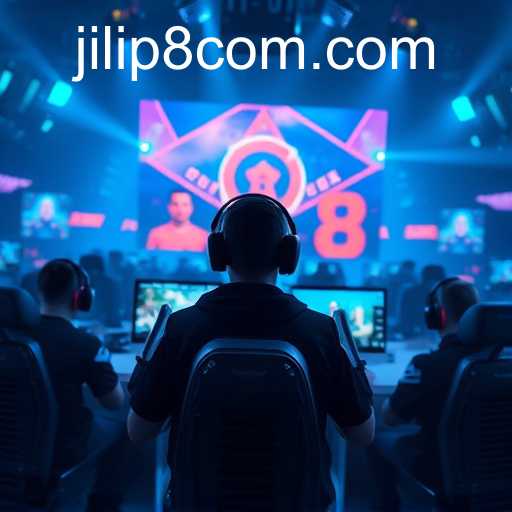 The Rise of JiliP8: Revolutionizing Online Gaming in 2025