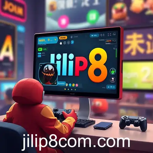The Rise of JiliP8 in the Gaming World