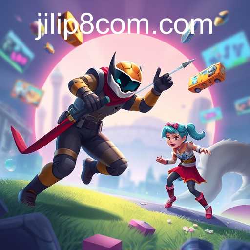 Emerging Trends in Online Gaming and JiliP8's Role