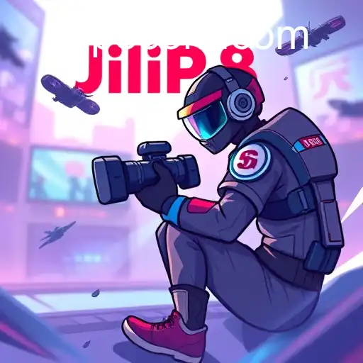JiliP8: A Rising Star in the Online Gaming Community