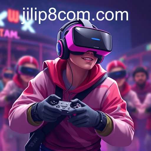 Exploring the Rise of JiliP8 in Online Gaming