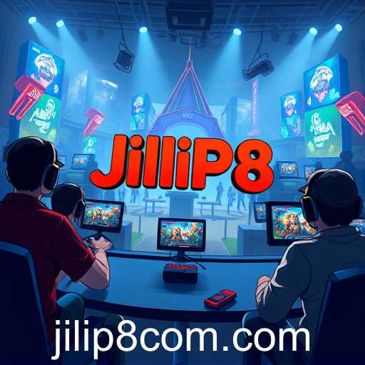 The Rise of JiliP8: Pioneering Online Gaming