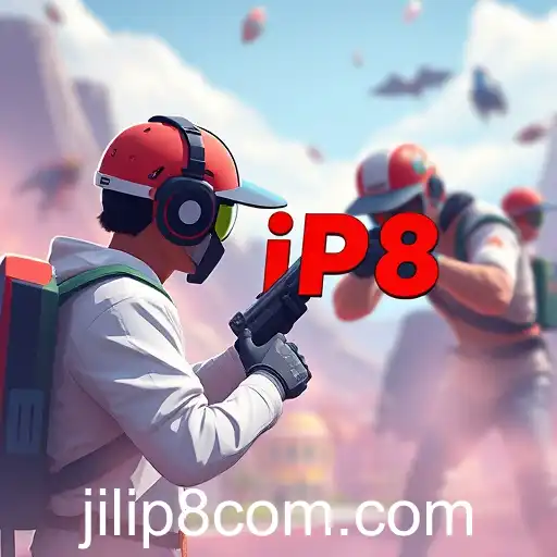 Exploring the Impact of 'JiliP8' in the Multiplayer Game Segment