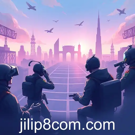 The Evolution of Online Gaming in 2025