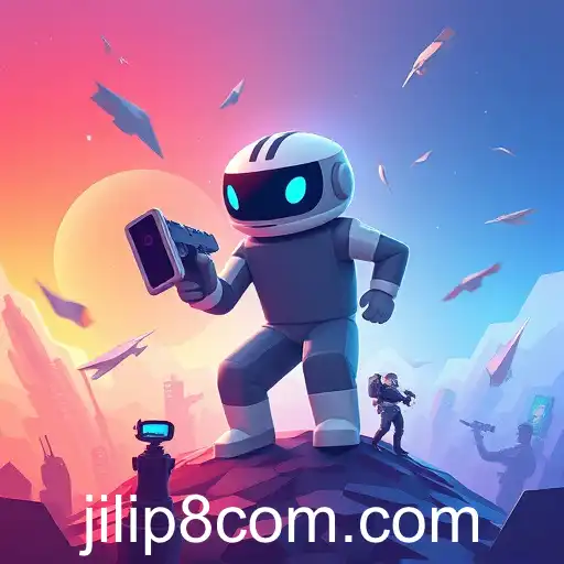 Evolving Trends in Online Gaming