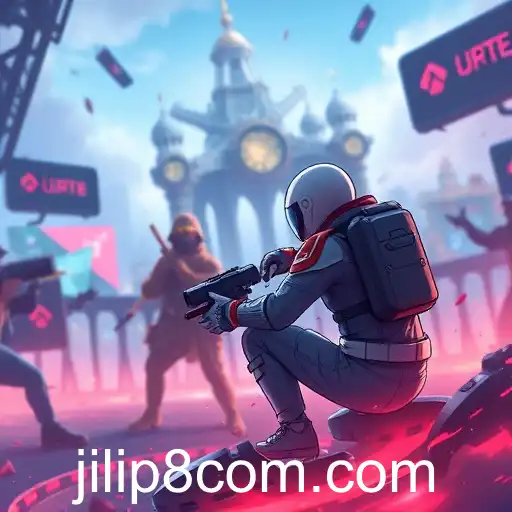 Gaming Innovations and Dynamics on the Rise