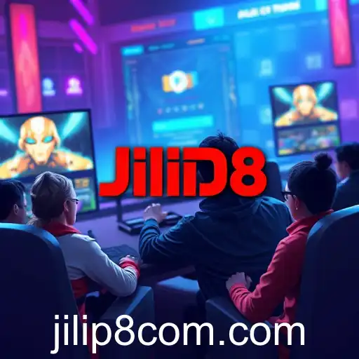 The Rise of JiliP8: Transforming the Gaming Landscape