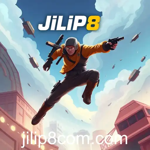 Gaming World Evolves with JiliP8 Platform