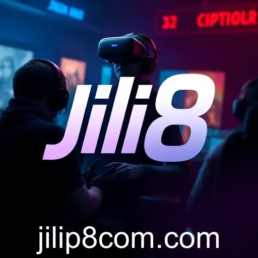 JiliP8 and the Evolution of Online Gaming Platforms