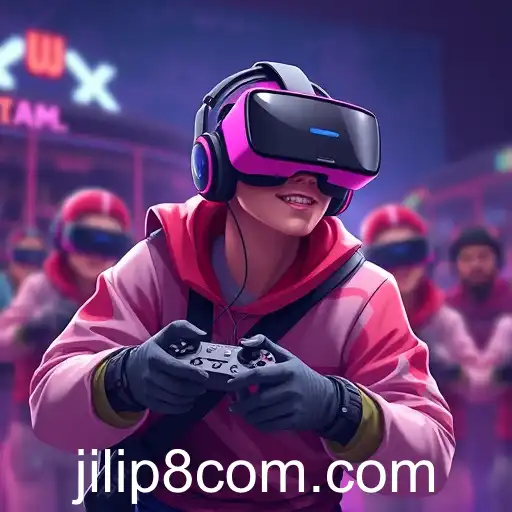 Exploring the Rise of JiliP8 in Online Gaming