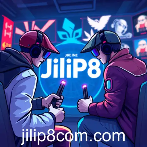 The Rise of JiliP8: Pioneering Online Gaming