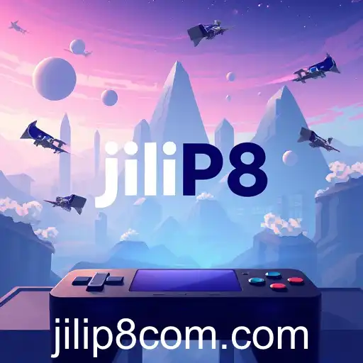 The Rise of JiliP8 in Online Gaming