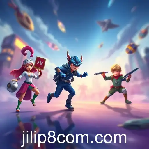 The Rise of JiliP8 in the Gaming World