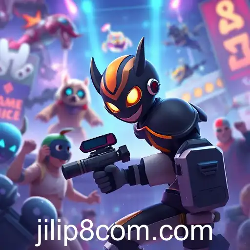 The Rise of JiliP8 in Modern Gaming