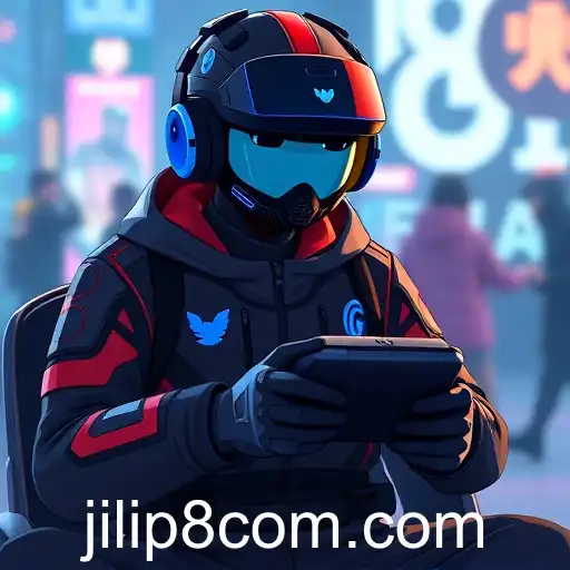The Rise of JiliP8 in Online Gaming