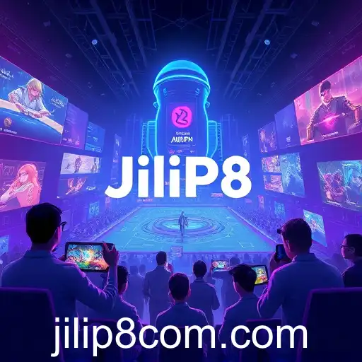 The Rise of JiliP8: A New Era in Online Gaming