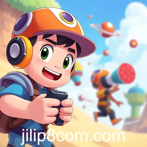 The Rise of JiliP8: A New Era for Online Gaming