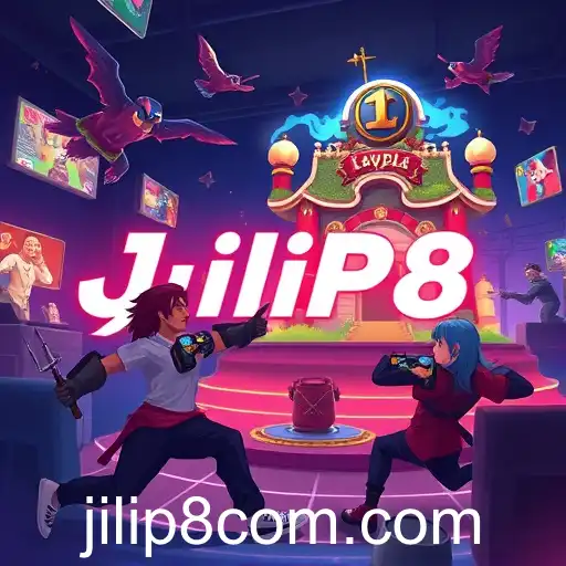 The Rise of JiliP8 in the Online Gaming World