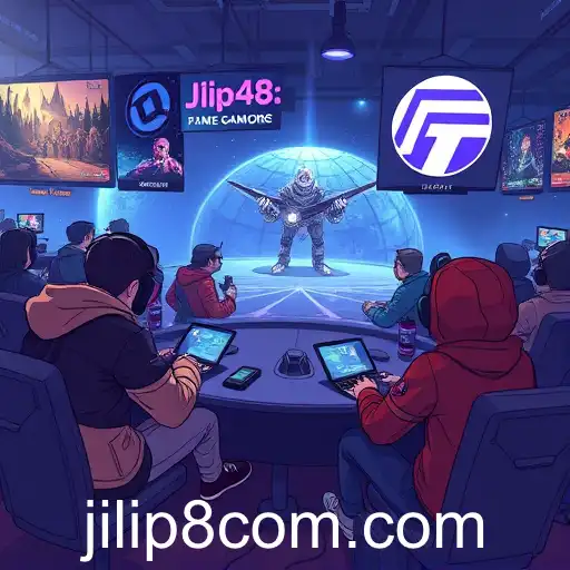 The Rise of JiliP8 in Online Gaming