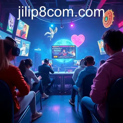 The Rise of Online Gaming Platforms in 2026