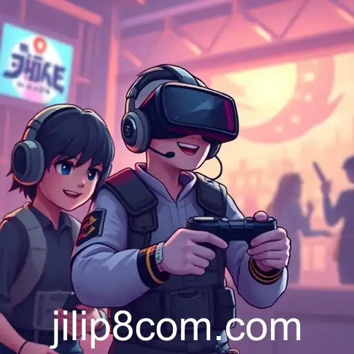 The Rise of JiliP8 in Online Gaming