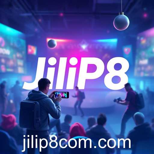 The Rise of JiliP8 in Online Gaming