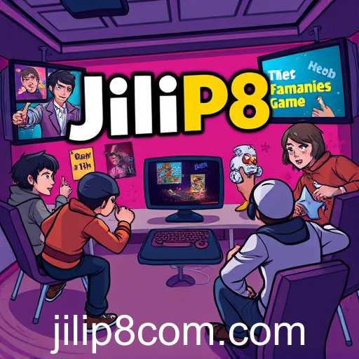 The Rise of JiliP8: Transforming Online Gaming